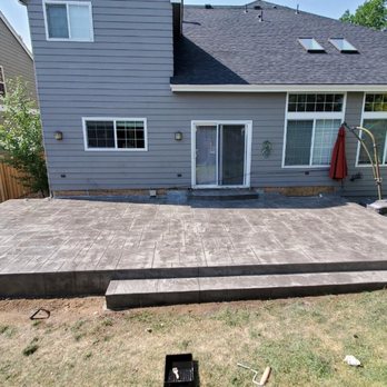 Hurtado Flatwork Experts - Masonry/Concrete Near Me - Denver, Colorado