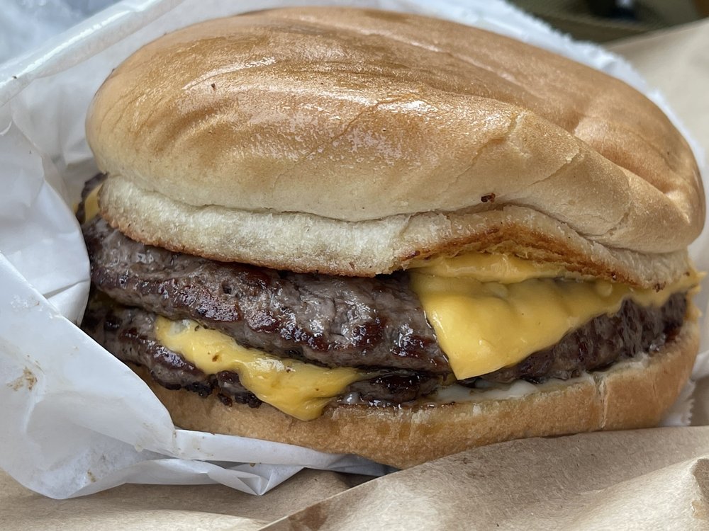 Shaffer's Drive In Logo