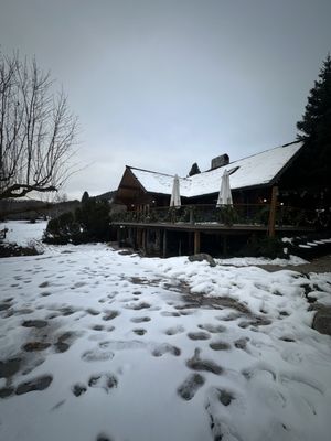 Icicle Ridge Winery by null