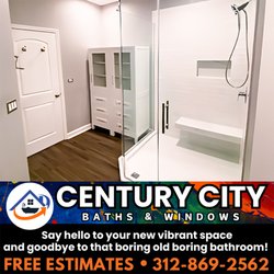 Century City Baths & Remodels