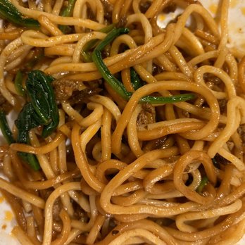 Lao Sze Chuan - 805 Spicy Don Don Noodles - Szechuan Near Me - Chicago, Illinois Lao Sze Chuan - 805 Spicy Don Don Noodles - Szechuan Near Me - Chicago, Illinois