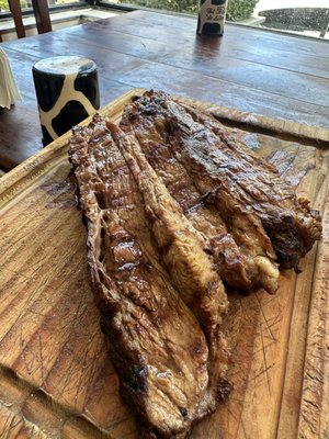 El Boliche de Alberto by null