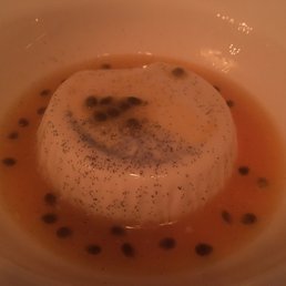 Panna Cotta