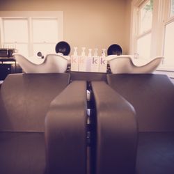 Envy Salon