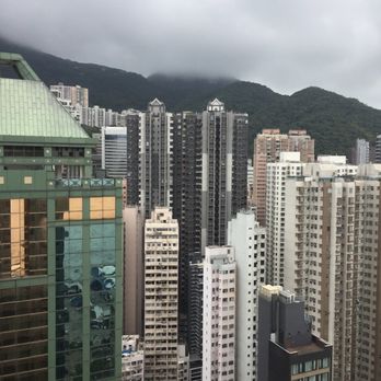 香港萬怡酒店 - Hotels Near Me - Hong Kong, HK