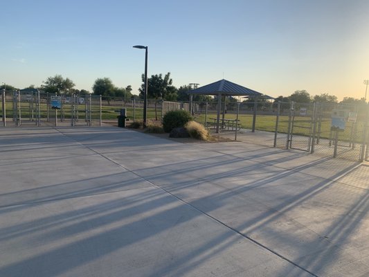 Deer Valley Park by null