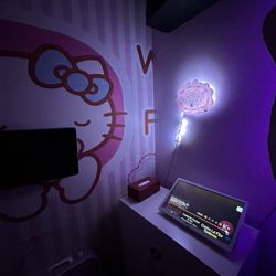 Happy Zone KTV - extra small room