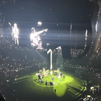 Golden 1 Center - 7/8/26 FYI. Forrest Frank Concert. - Stadiums & Arenas Near Me - Sacramento, California