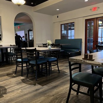 Cafe Agora - Casual dining - Turkish Near Me - Atlanta, Georgia