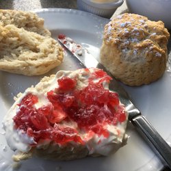Locks Tea Room