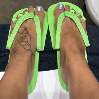Nailogy Lab - Nail Salons Near Me - Placentia, California