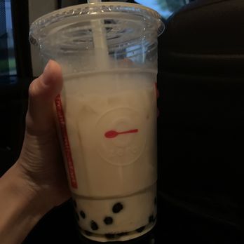 Zero Degrees - Very hard boba. - Bubble Tea Near Me - Cypress, Texas Zero Degrees - Very hard boba. - Bubble Tea Near Me - Cypress, Texas