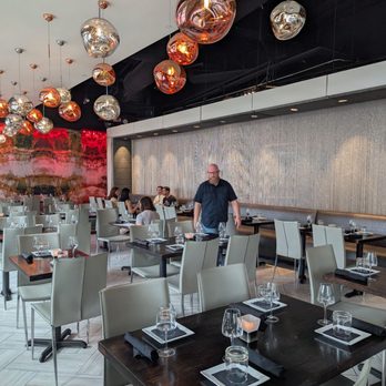 Thrive - New American Near Me - Atlanta, Georgia