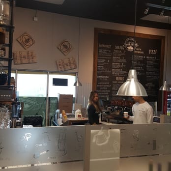 Macondo Coffee Roasters - Coffee & Tea Near Me - Doral, Florida