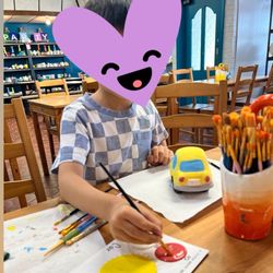 Paint'n Party