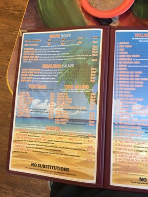 Menu photo 8 Puerto Vallarta Lincoln City, OR Menu photo 8 Puerto Vallarta Lincoln City, OR