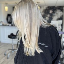Hair Bar