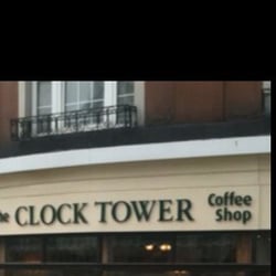 The Clock Tower