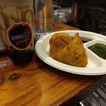 Dosa Point - Indian Near Me - Morton Grove, Illinois