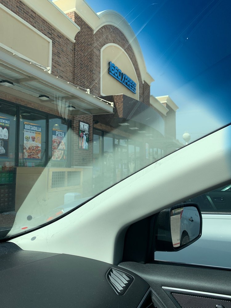 FM 1660 XPRESS Updated September 2024 133 W Front St, Hutto, Texas