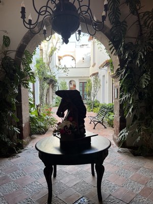 Casa de Sierra Nevada, A Belmond Hotel, San Miguel de Allende by null