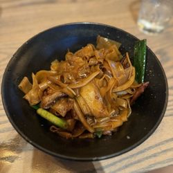 Hawkers Asian Street Food - Beef Haw Fun