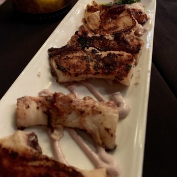 Terra Sur Cafe - Octopus - Peruvian Near Me - Tampa, Florida Terra Sur Cafe - Octopus - Peruvian Near Me - Tampa, Florida