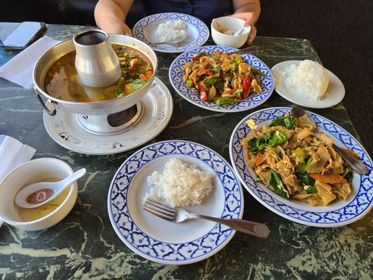 Thai Noodle House by null