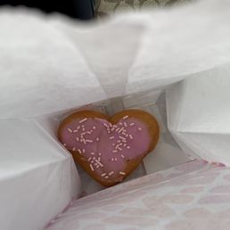Cupid's choice!