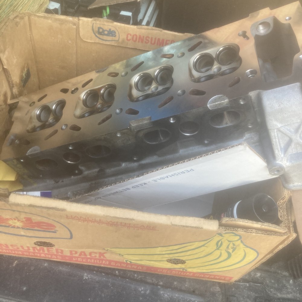 Wholesale Automotive Machine - Head after cleaning, testing and milling. - Auto Parts & Supplies Near Me - San Diego, California Wholesale Automotive Machine - Head after cleaning, testing and milling. - Auto Parts & Supplies Near Me - San Diego, California
