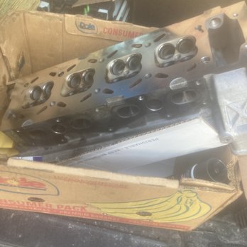 Wholesale Automotive Machine - Head after cleaning, testing and milling. - Auto Parts & Supplies Near Me - San Diego, California Wholesale Automotive Machine - Head after cleaning, testing and milling. - Auto Parts & Supplies Near Me - San Diego, California