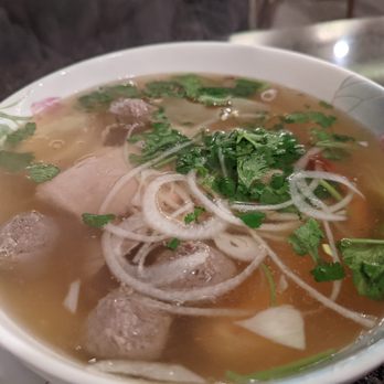 Pho Kim Long - #21 - Vietnamese Near Me - San Jose, California Pho Kim Long - #21 - Vietnamese Near Me - San Jose, California