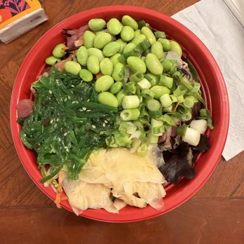 Pokehana - Japanese Near Me - La Quinta, California