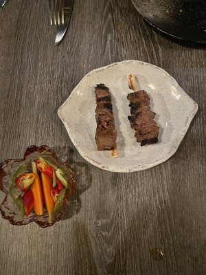 Izakaya Maíze by null