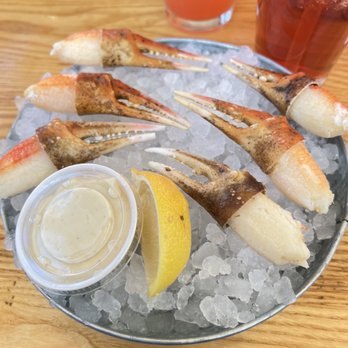 Brooklyn Crab - Rubbery - Seafood Near Me - Brooklyn, New York
