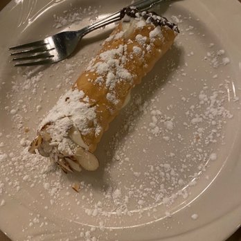 Gnocchi Italian Restaurant - Cannoli - Italian Near Me - Clinton, Michigan Gnocchi Italian Restaurant - Cannoli - Italian Near Me - Clinton, Michigan