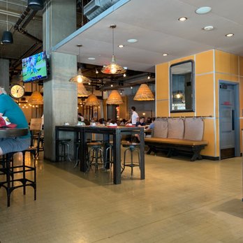 The Arrogant Butcher - American Near Me - Phoenix, Arizona