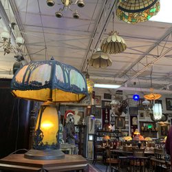 Daviddi Antiques