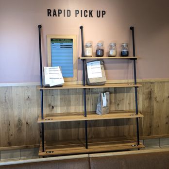 Panera Bread - a display of baked goods - Salad Near Me - Carson City, Nevada