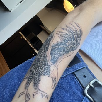 Mid Town Tattoo - Tattoo Near Me - Los Angeles, California Mid Town Tattoo - Tattoo Near Me - Los Angeles, California