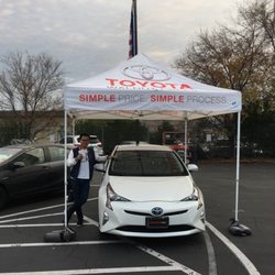 TOYOTA WALNUT CREEK - 149 Photos & 1010 Reviews - 2100 N Broadway ...
