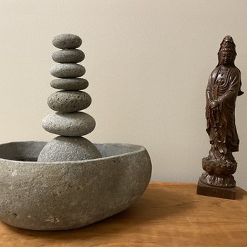 Dr. Jennifer Karon - Reception - Naturopathic/Holistic Near Me - Tigard, Oregon