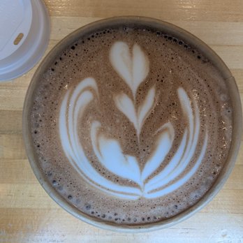 Collective Espresso - Coffee & Tea Near Me - Cincinnati, Ohio Collective Espresso - Coffee & Tea Near Me - Cincinnati, Ohio