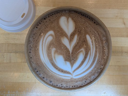 Collective Espresso by null