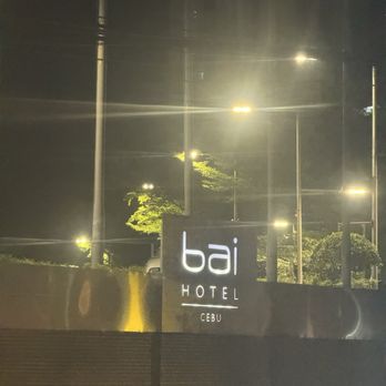 Bai Hotel - Hotels Near Me - Mandaue City, CEB