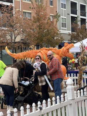 Village at Leesburg by null