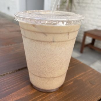 Cafe Santo - Oaxacan mocha - Caterers Near Me - Montebello, California