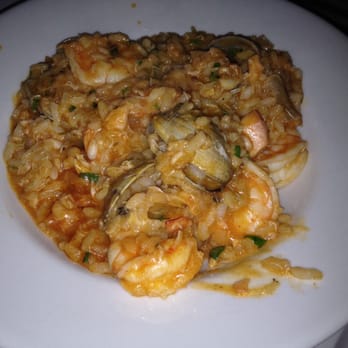 Ca' Dario - Seafood Risotto - Wine Bars Near Me - Santa Barbara, California Ca' Dario - Seafood Risotto - Wine Bars Near Me - Santa Barbara, California
