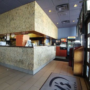 Al's Pizza - Pizza Near Me - Jacksonville Beach, Florida