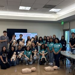 Point Rescue CPR